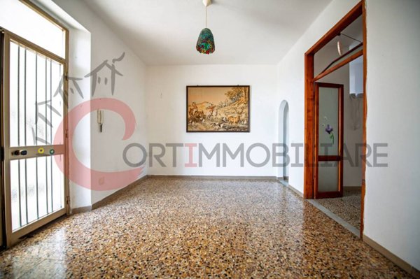 appartamento in vendita a Scarlino in zona Scarlino Scalo