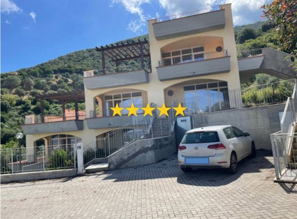 appartamento in vendita a Scarlino
