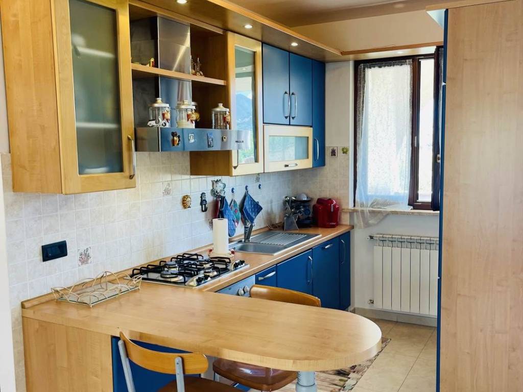 appartamento in vendita a Scarlino in zona Le Case