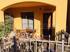 appartamento in vendita a Scarlino