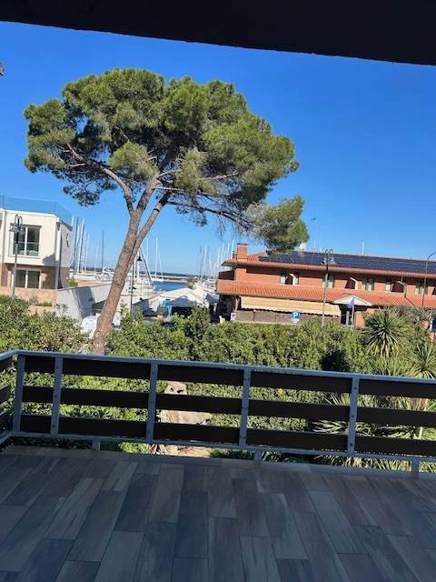 casa indipendente in vendita a Scarlino in zona Puntone