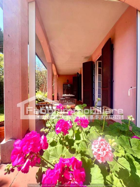 casa indipendente in vendita a Scarlino