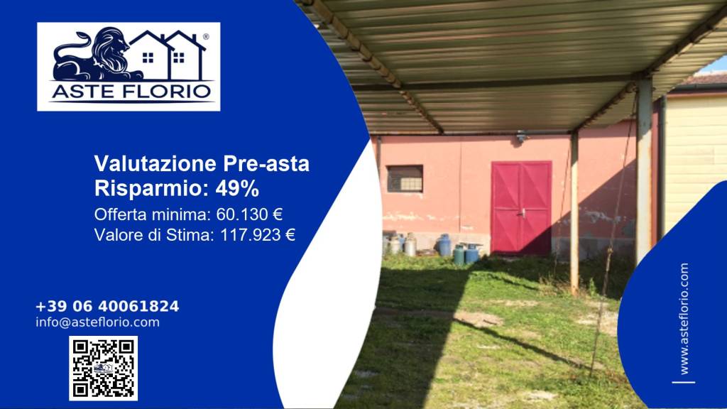 ufficio in vendita a Scarlino