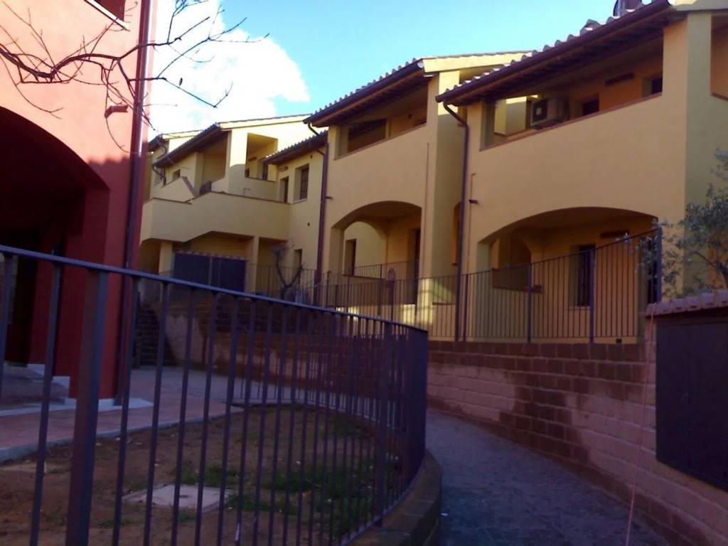 appartamento in vendita a Scarlino