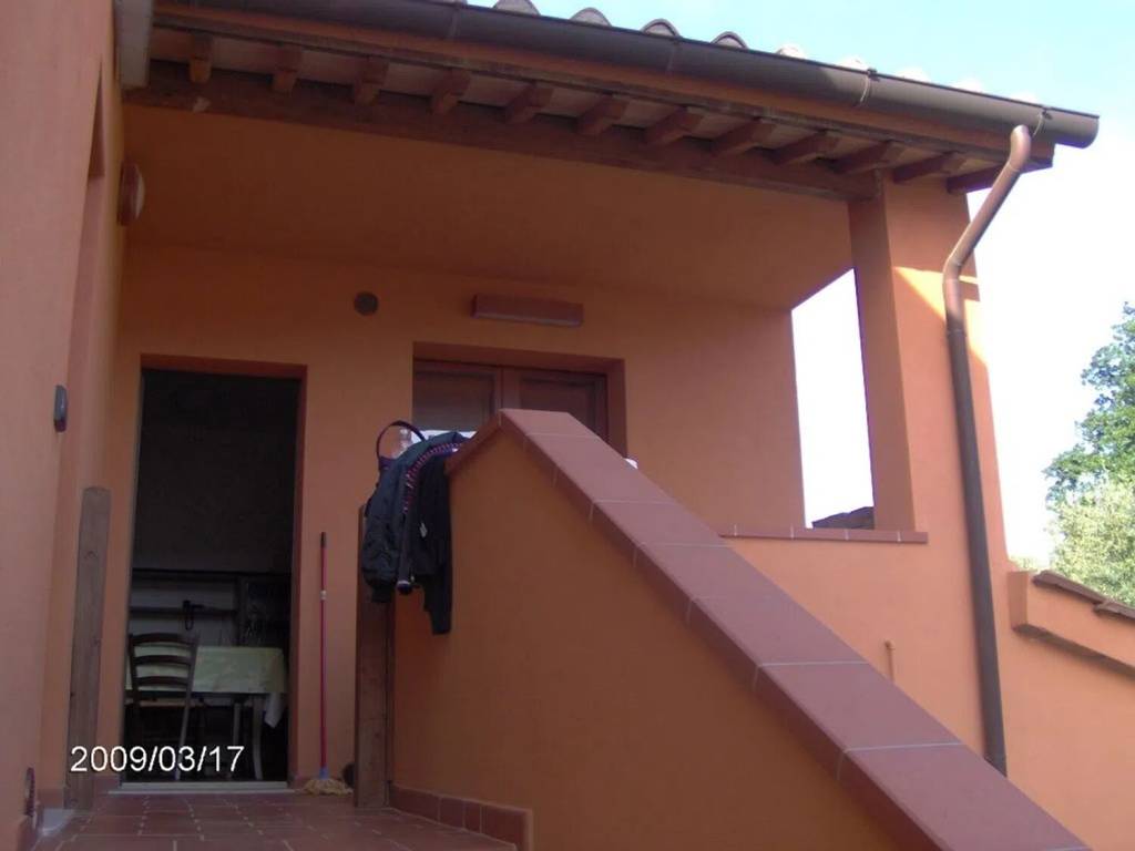 appartamento in vendita a Scarlino