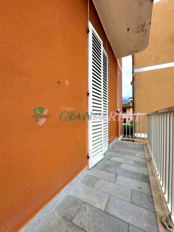 appartamento in vendita a Scarlino in zona Scarlino Scalo