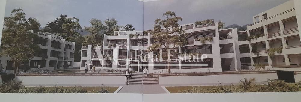 appartamento in vendita a Scarlino in zona Puntone
