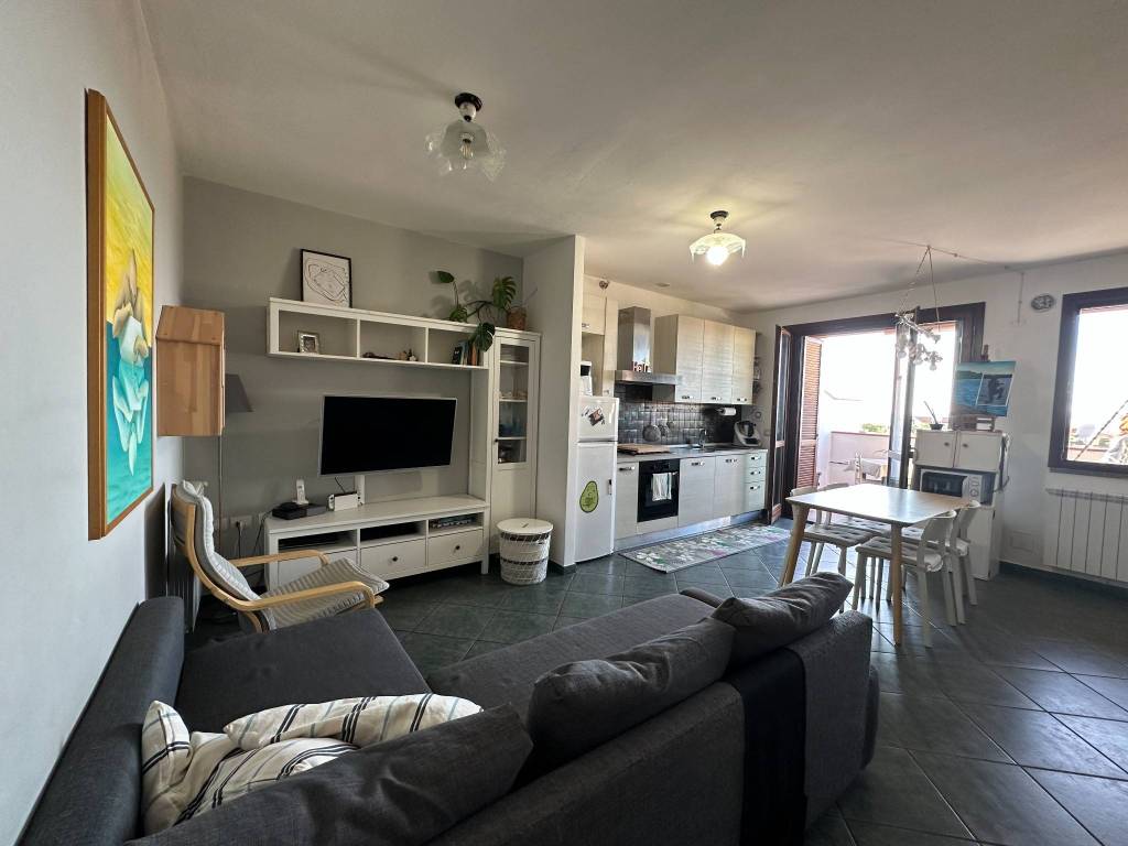 appartamento in vendita a Scarlino