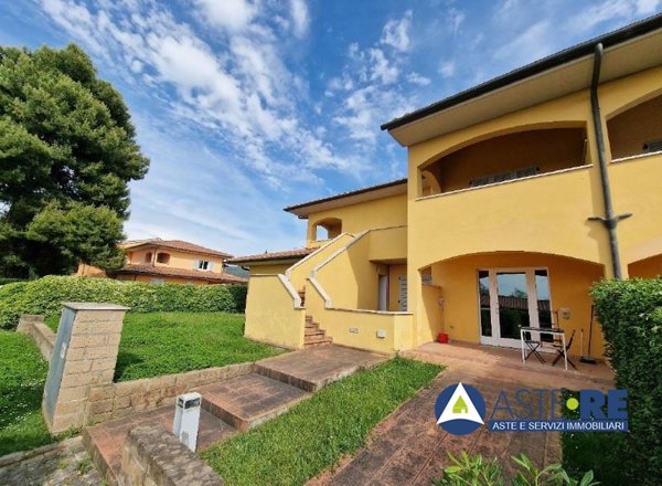 casa indipendente in vendita a Scarlino in zona Puntone