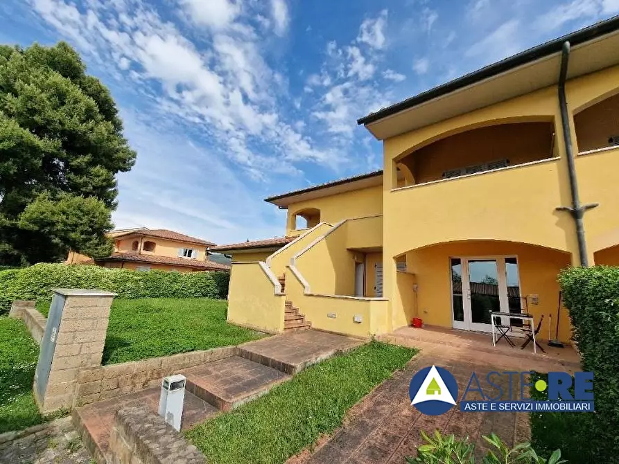 casa indipendente in vendita a Scarlino in zona Puntone