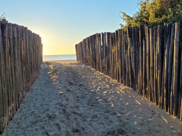 appartamento in vendita a Scarlino in zona Puntone
