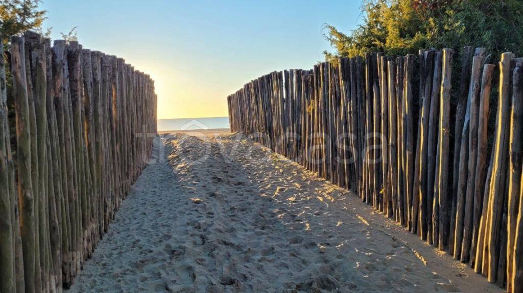 appartamento in vendita a Scarlino in zona Puntone