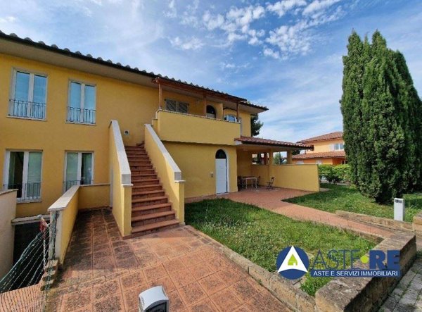casa indipendente in vendita a Scarlino in zona Puntone