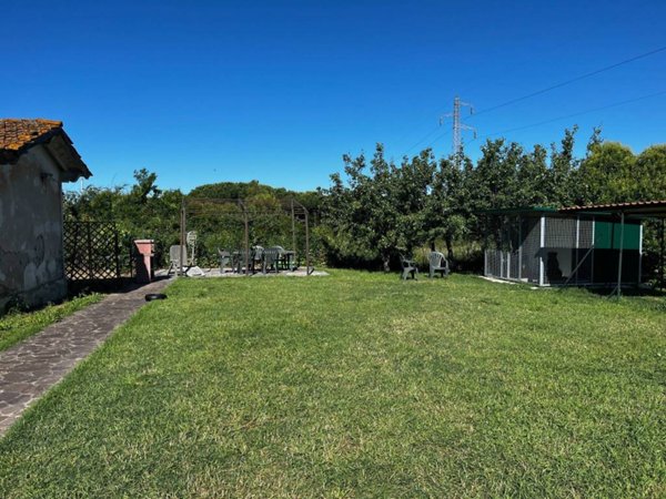 appartamento in vendita a Scarlino in zona Scarlino Scalo