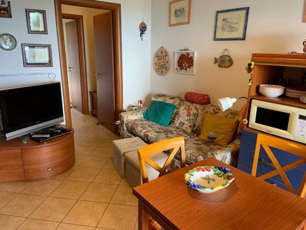 appartamento in vendita a Scarlino