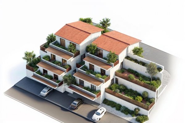 appartamento in vendita a Scarlino