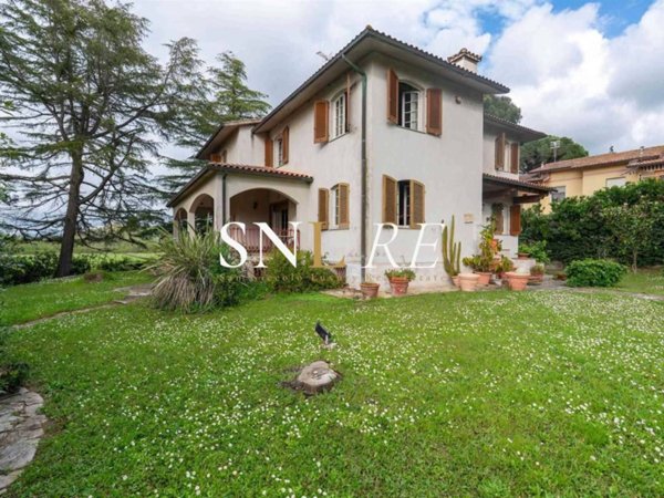 casa indipendente in vendita a Scarlino in zona Puntone