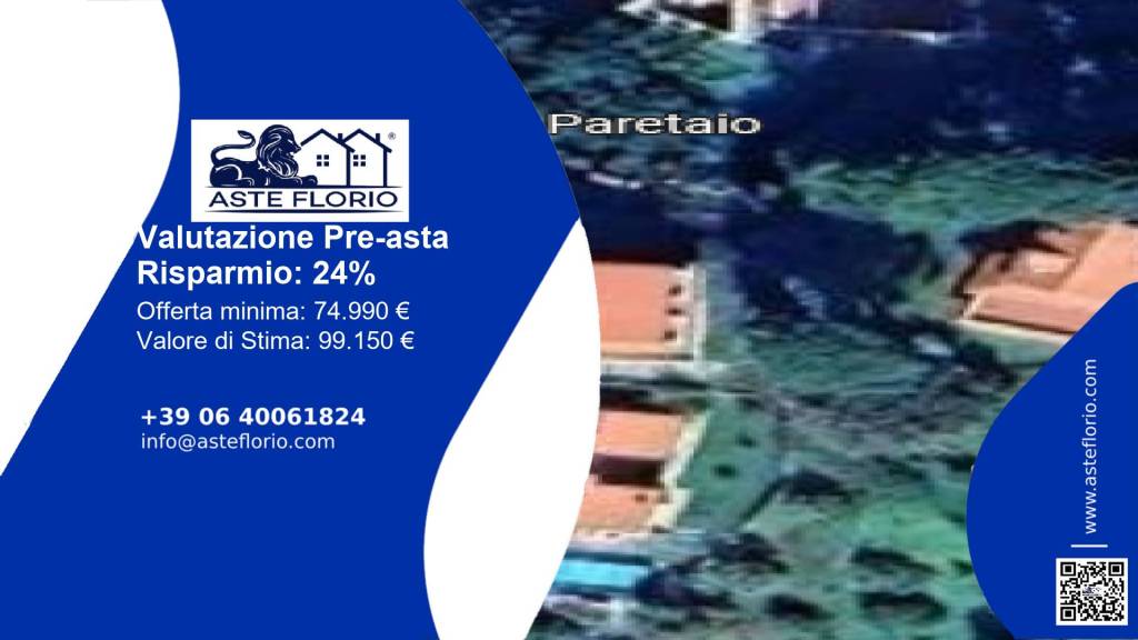 appartamento in vendita a Scarlino