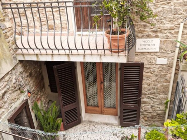 appartamento in vendita a Scarlino
