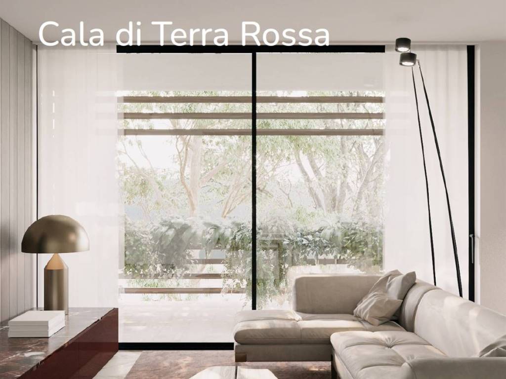 appartamento in vendita a Scarlino