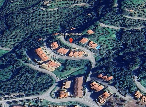 appartamento in vendita a Scarlino