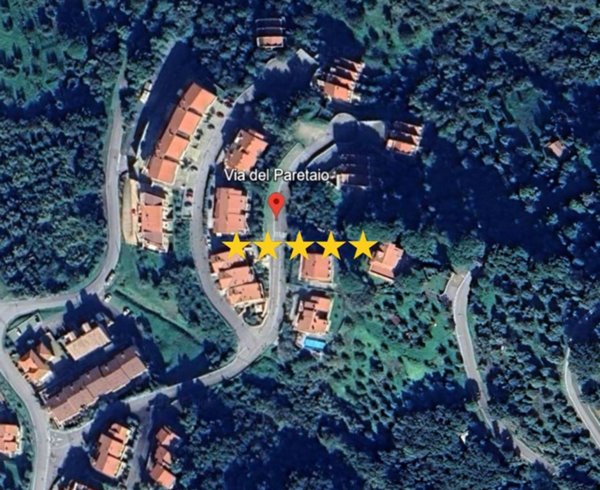 appartamento in vendita a Scarlino
