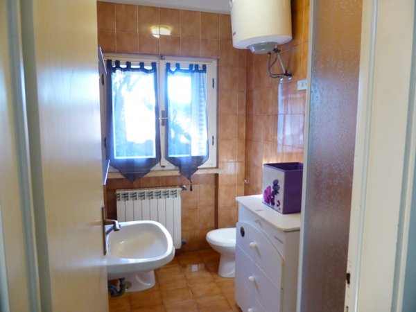 casa indipendente in vendita a Scarlino in zona Puntone