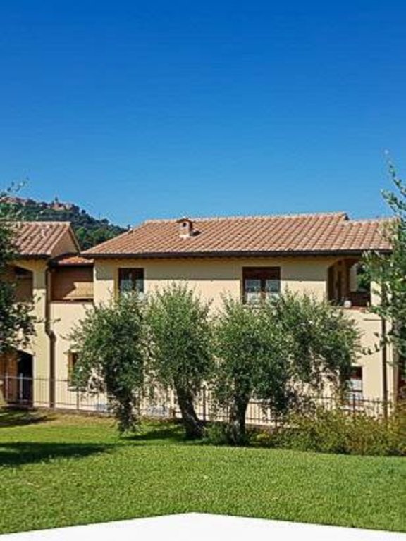appartamento in vendita a Scarlino in zona Scarlino Scalo