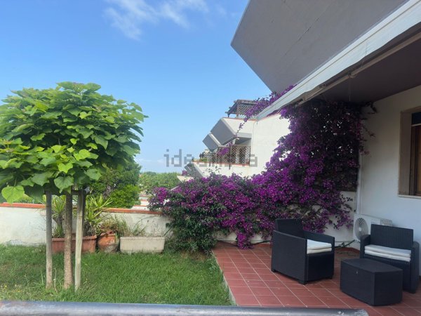 appartamento in vendita a Scarlino in zona Puntone