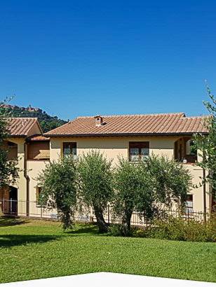 appartamento in vendita a Scarlino in zona Scarlino Scalo