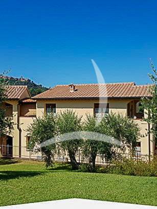 appartamento in vendita a Scarlino in zona Scarlino Scalo
