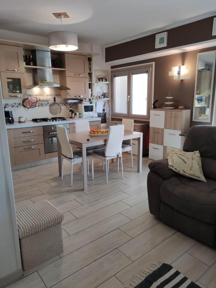 appartamento in vendita a Scarlino