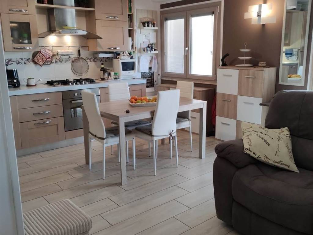 appartamento in vendita a Scarlino