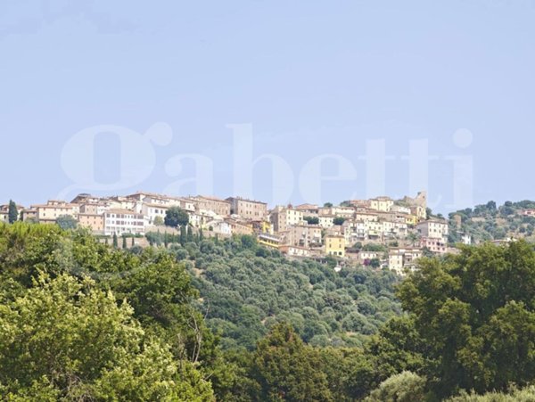 appartamento in vendita a Scarlino