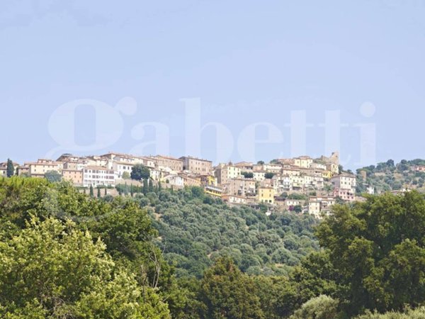 appartamento in vendita a Scarlino