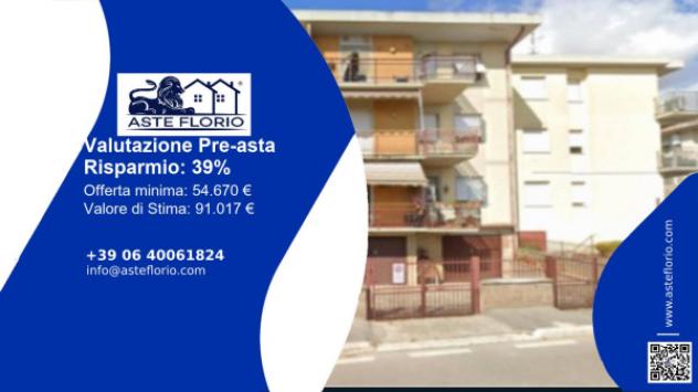 appartamento in vendita a Scarlino in zona Scarlino Scalo