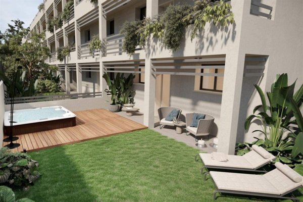 appartamento in vendita a Scarlino in zona Puntone