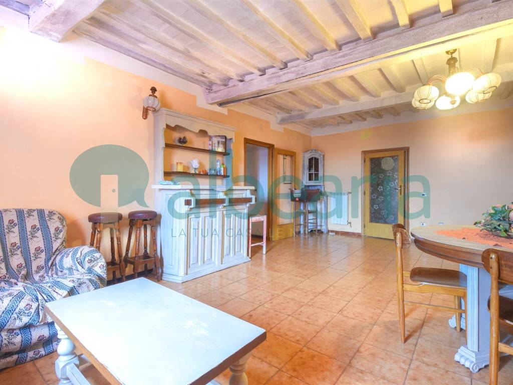 appartamento in vendita a Scarlino