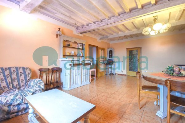 appartamento in vendita a Scarlino