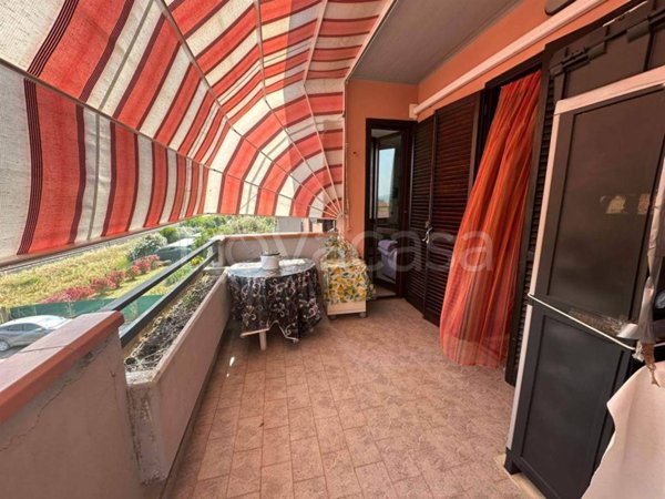 appartamento in vendita a Scarlino in zona Scarlino Scalo