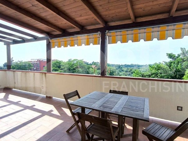 appartamento in vendita a Scarlino in zona Puntone