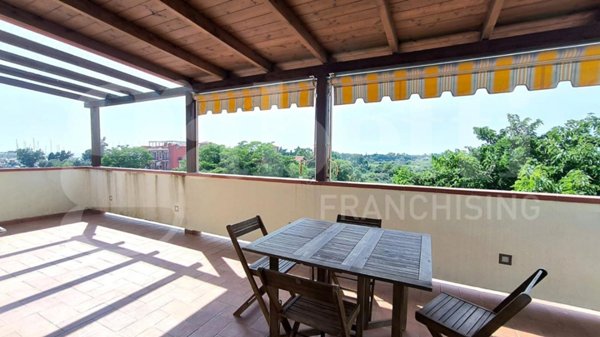 appartamento in vendita a Scarlino in zona Puntone