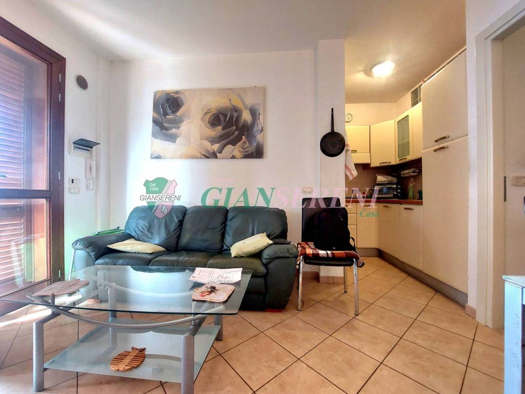 appartamento in vendita a Scarlino