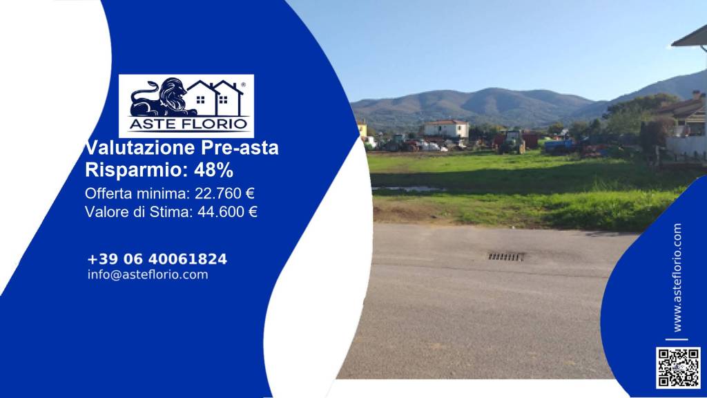 terreno agricolo in vendita a Scarlino in zona Le Case