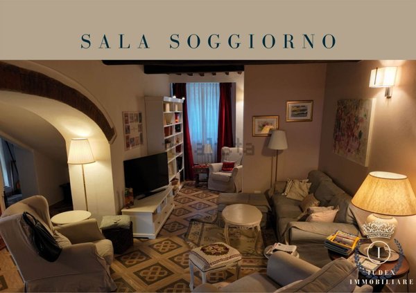 appartamento in vendita a Scarlino