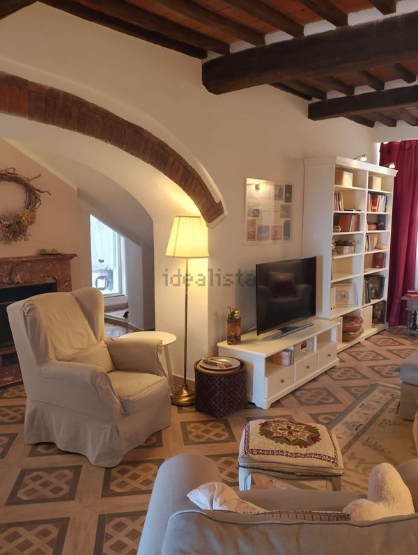 appartamento in vendita a Scarlino