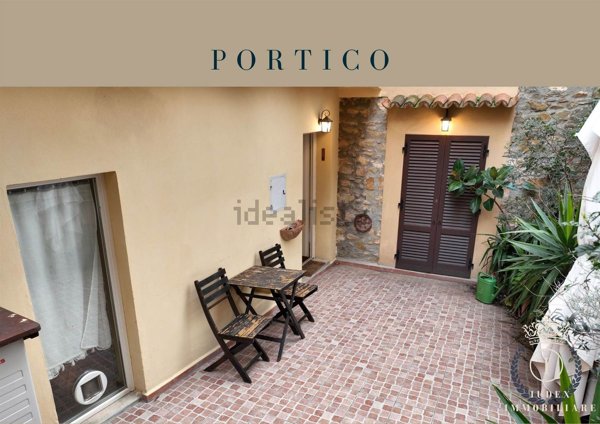 appartamento in vendita a Scarlino