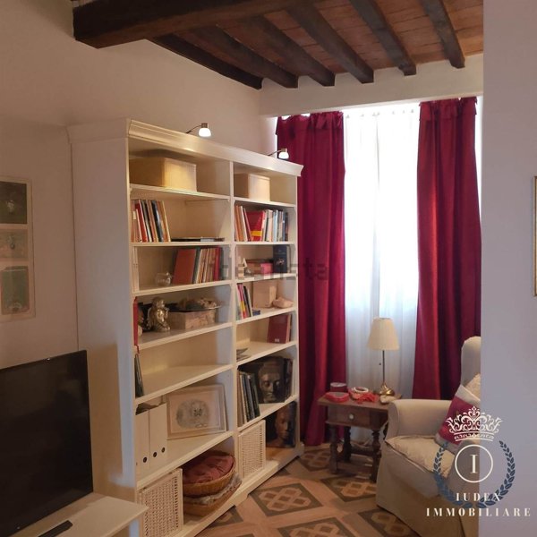 appartamento in vendita a Scarlino