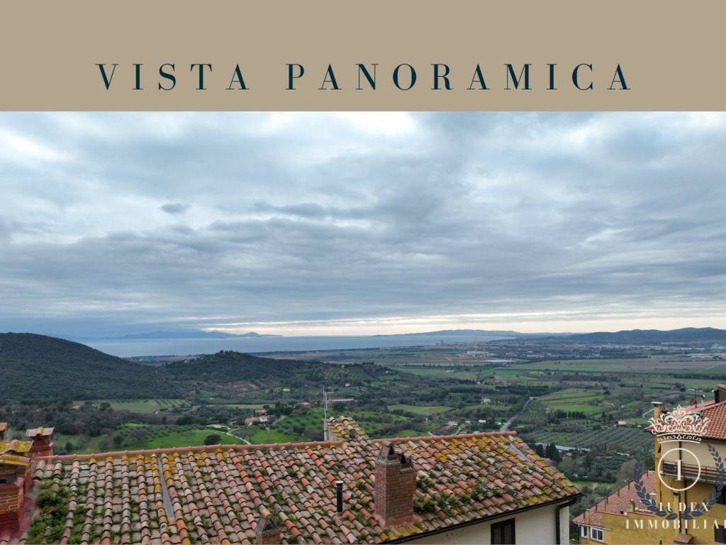 appartamento in vendita a Scarlino