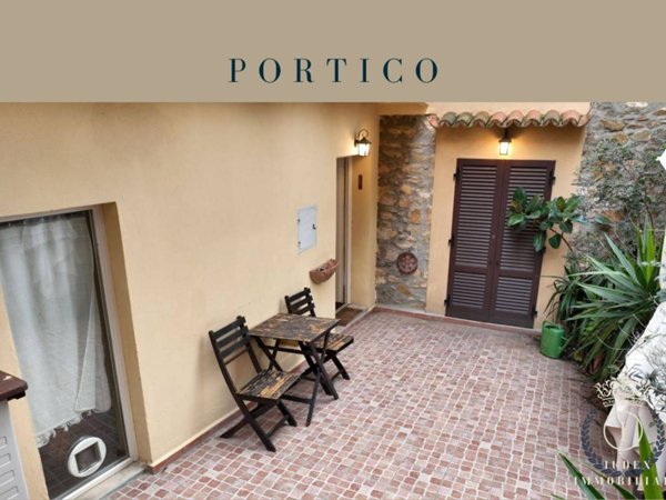 appartamento in vendita a Scarlino